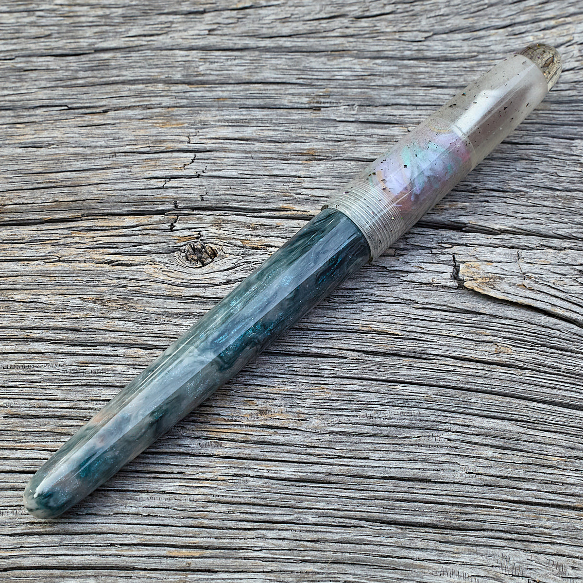 Breakwater Serendipity Fountain Pen