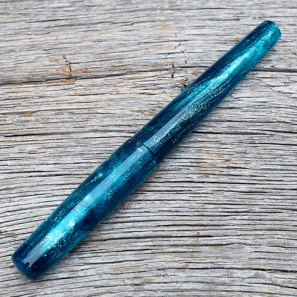 "Wahoo" Fountain Pen