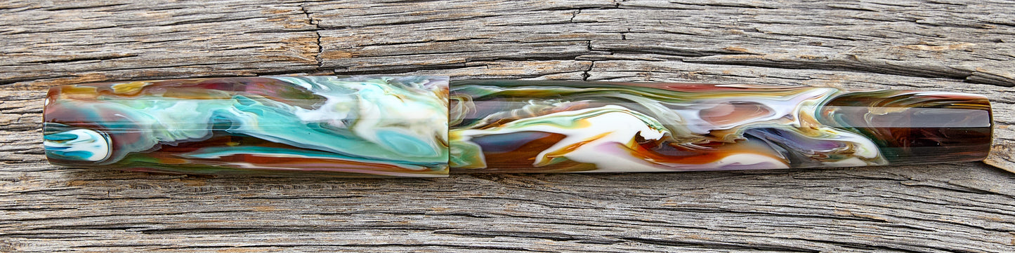 PM1 Fountain Pen
