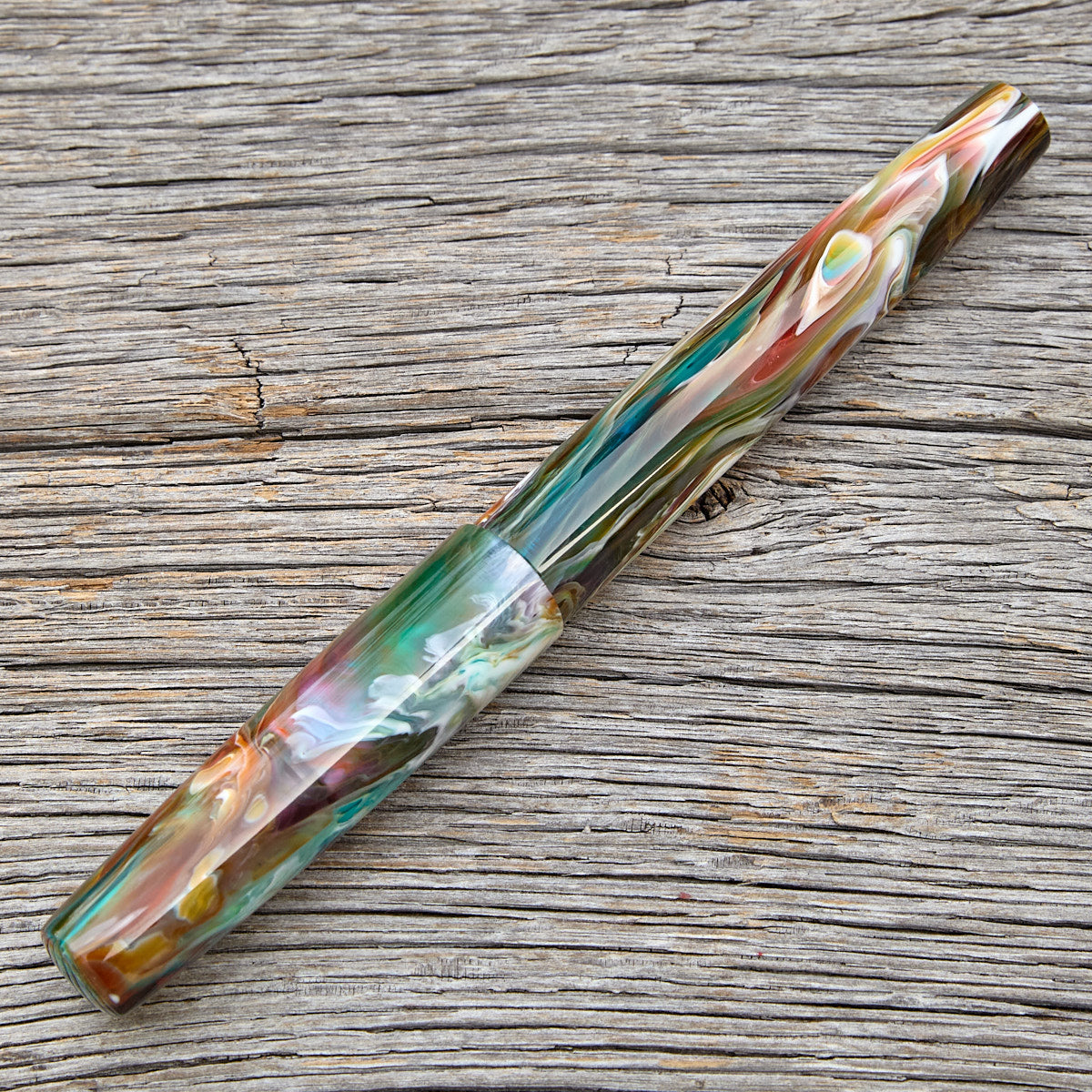 PM1 Fountain Pen