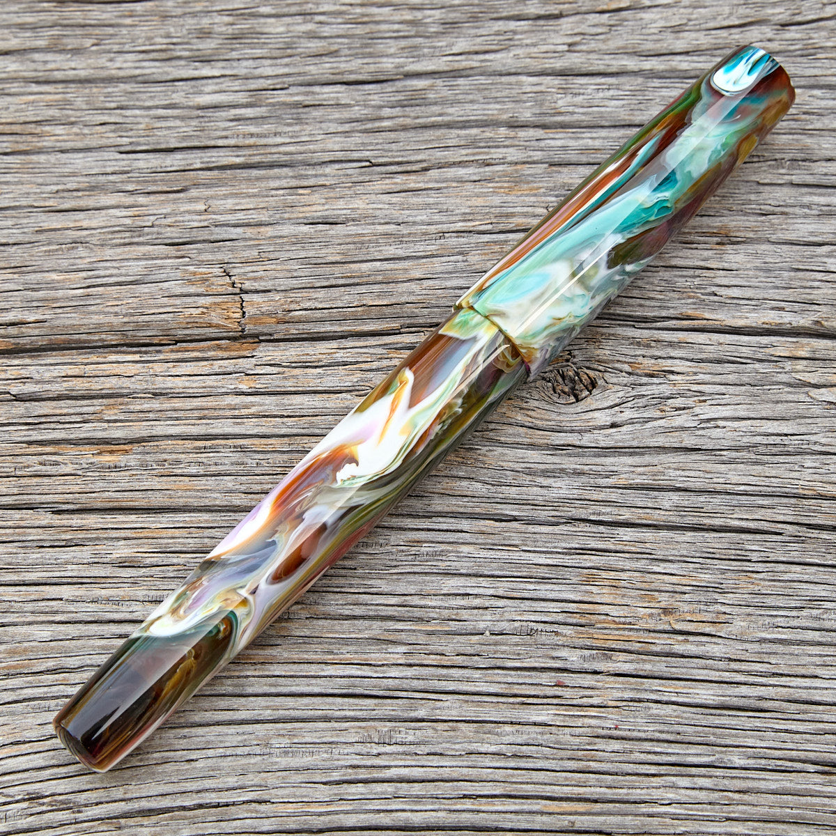 PM1 Fountain Pen