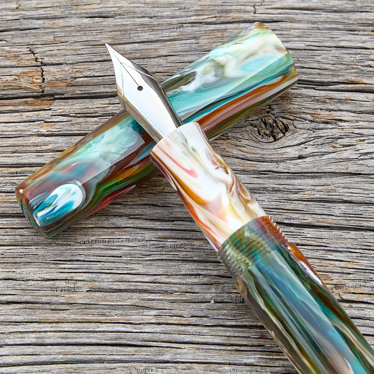 PM1 Fountain Pen