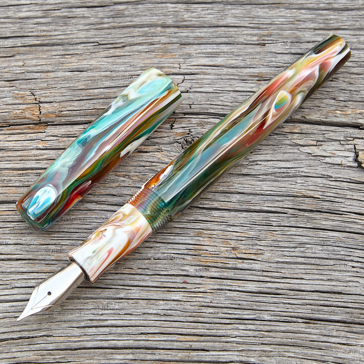 PM1 Fountain Pen