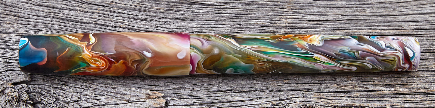 "PM1" Fountain Pen