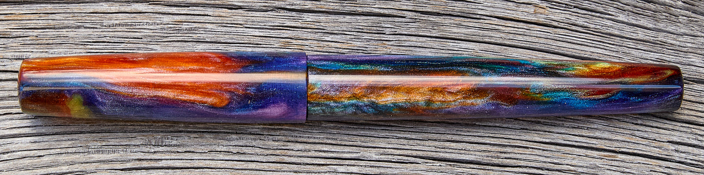 "PM 3.5" Fountain Pen