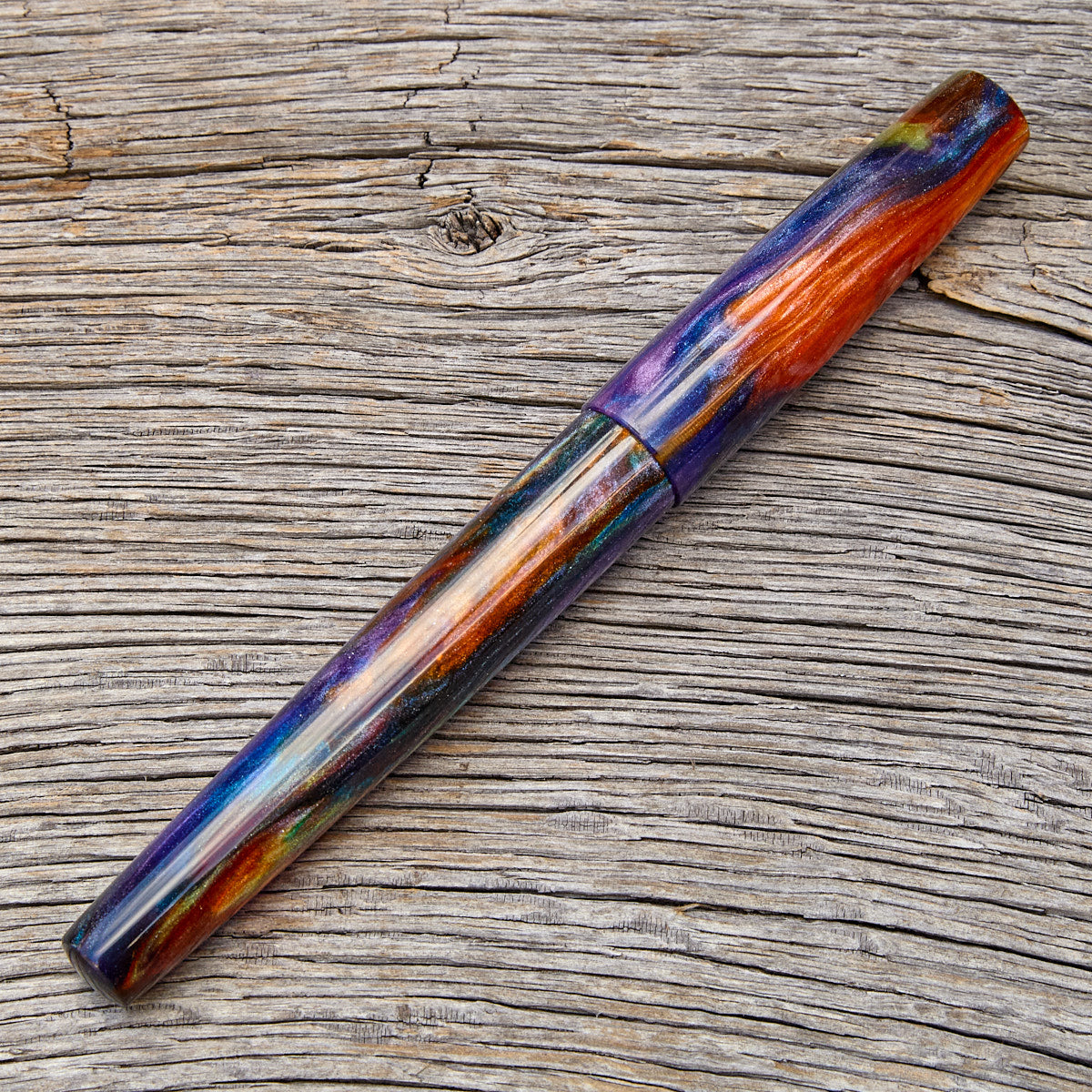 "PM 3.5" Fountain Pen