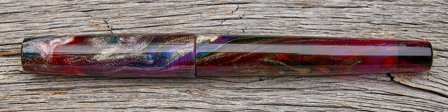 PM5 Fountain Pen