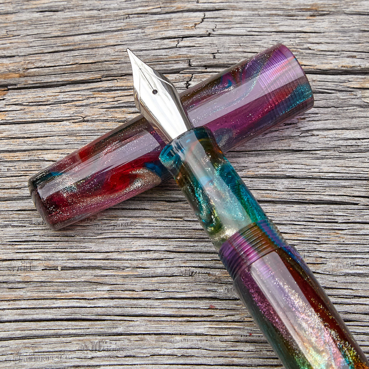 PM5 Fountain Pen