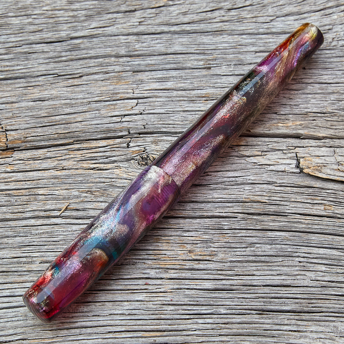 ! "PM5" Fountain Pen