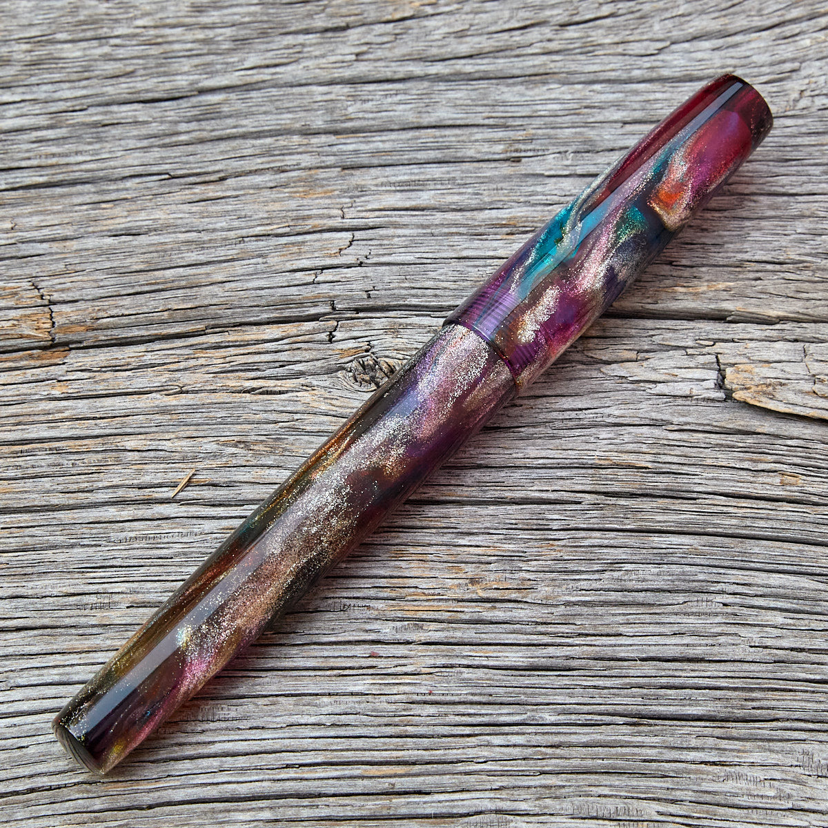 ! "PM5" Fountain Pen