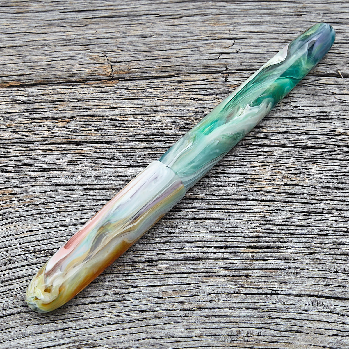 "Pastel PM" Fountain Pen
