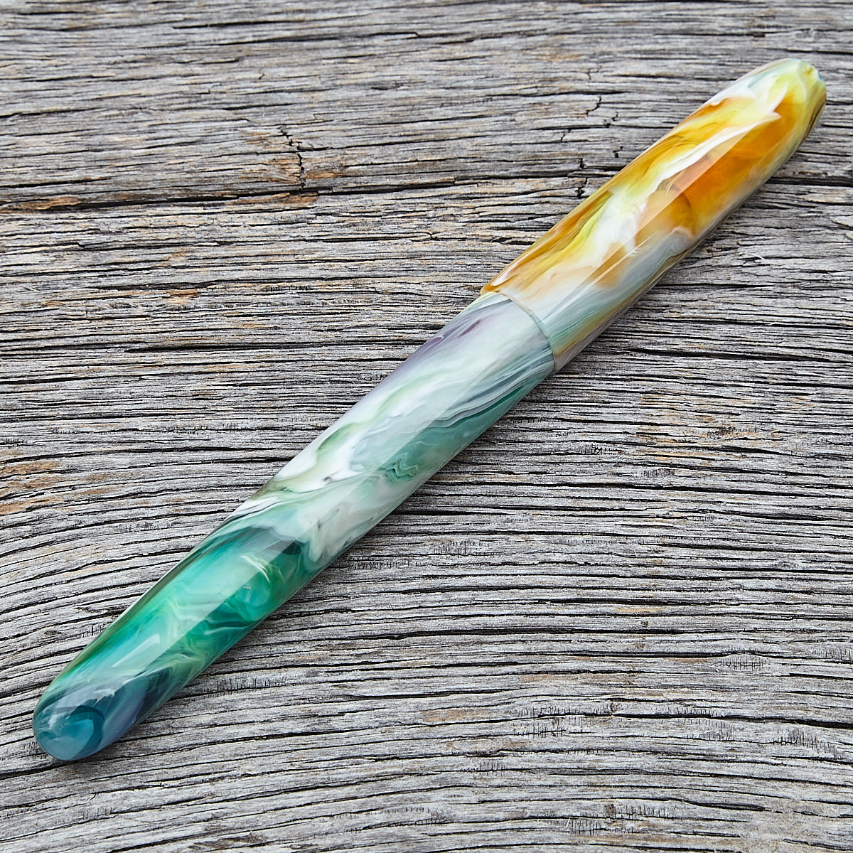 "Pastel PM" Fountain Pen