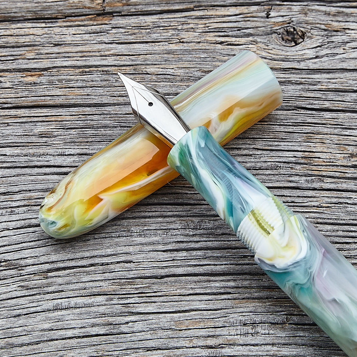 "Pastel PM" Fountain Pen