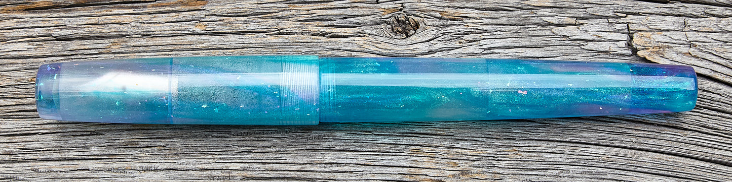 Unicorn Galaxy 2.0 Fountain Pen