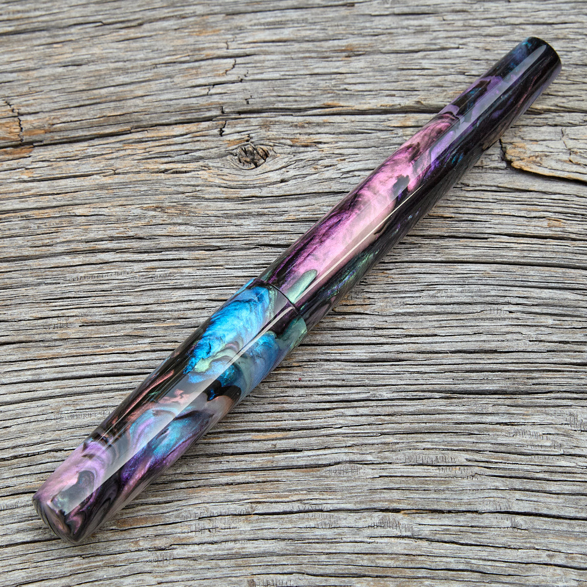 "Papillon" Fountain Pen