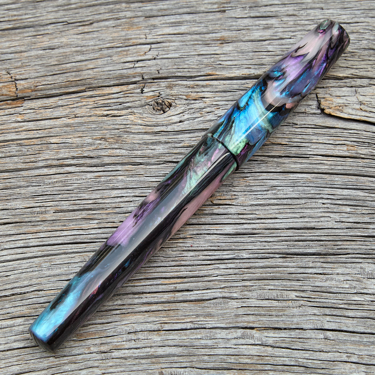 "Papillon" Fountain Pen