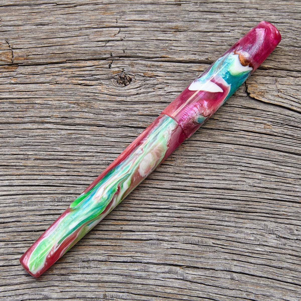 "Wonderland" Fountain Pen