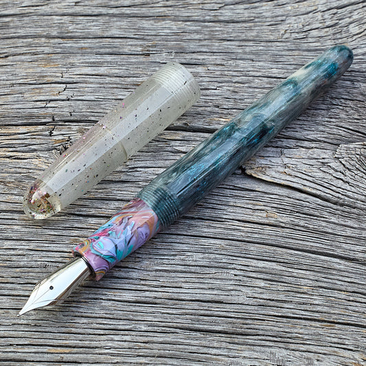 Breakwater Serendipity Fountain Pen