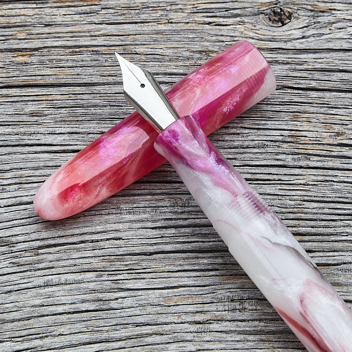 "Cherry Blossom" Fountain Pen