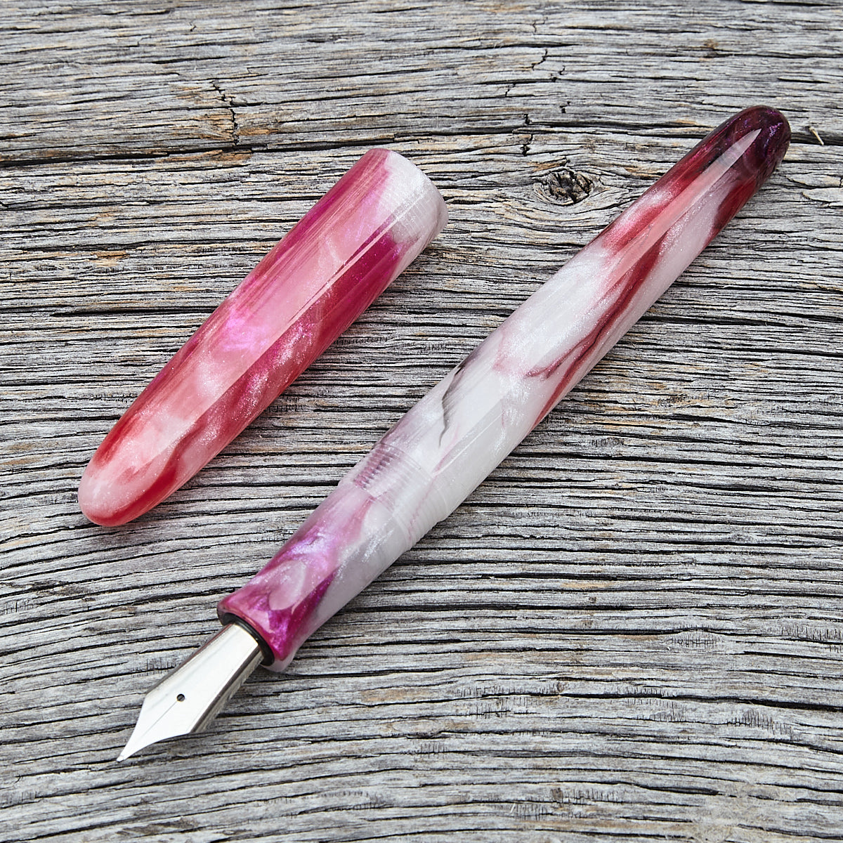 "Cherry Blossom" Fountain Pen