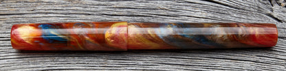 "Intense Passion" Fountain Pen