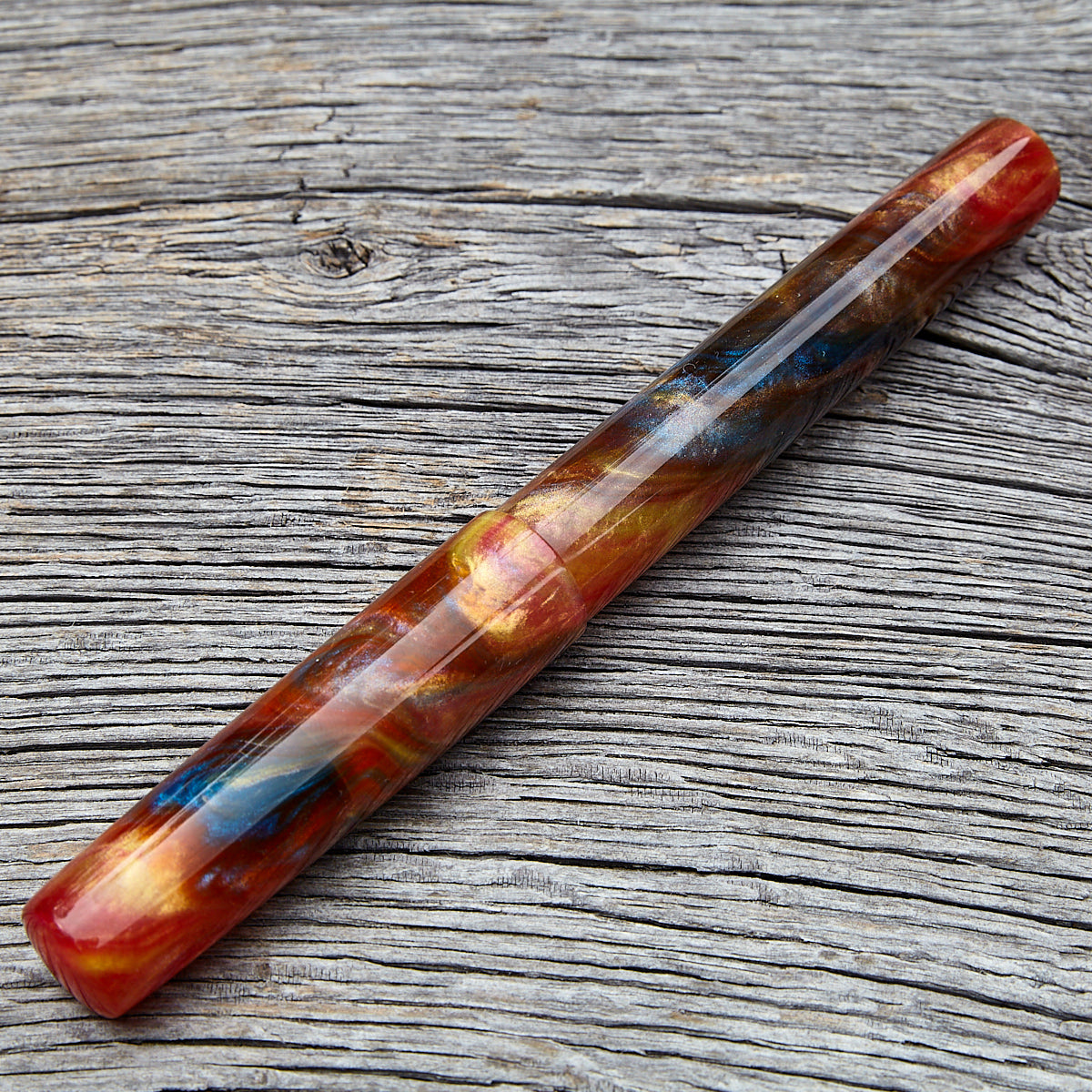 "Intense Passion" Fountain Pen