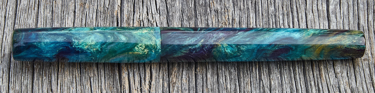 "Unnamed" Fountain Pen