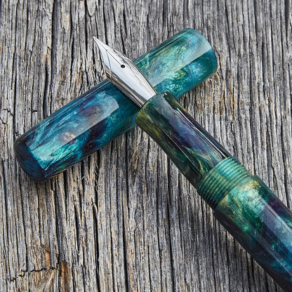 "Unnamed" Fountain Pen