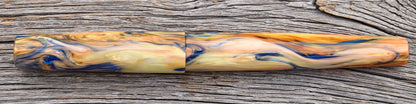 "McVroom" Fountain Pen