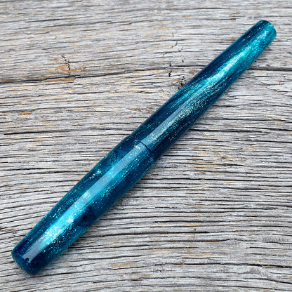 "Wahoo" Fountain Pen