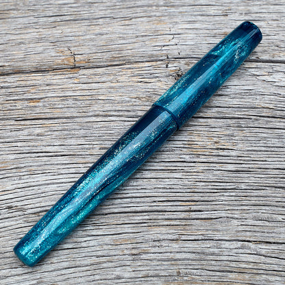 "Wahoo" Fountain Pen