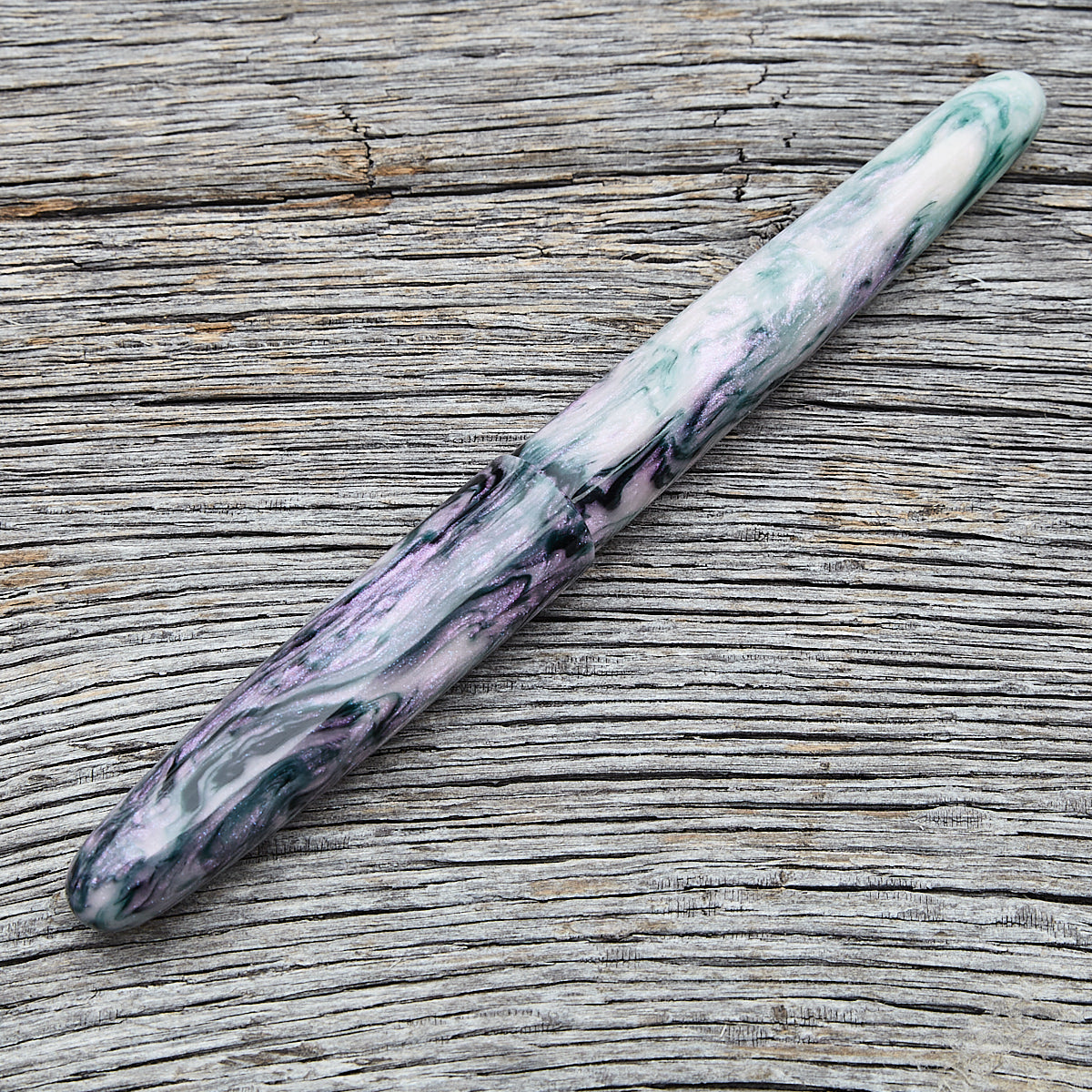 "Abalone" Fountain Pen