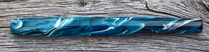 "Arctic Blast" Fountain Pen