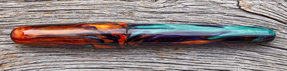 "Bohemian Twilight" Fountain Pen