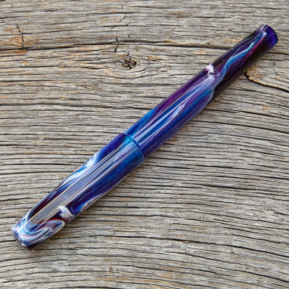 "Cool Tone PM" Fountain Pen