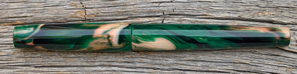 "Copperline" Fountain Pen