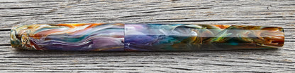 "PM1" Fountain Pen