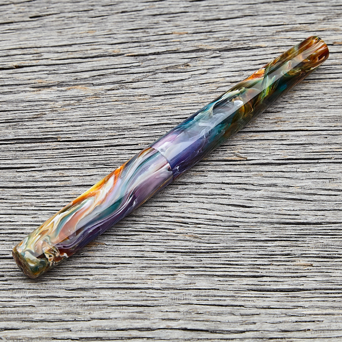 "PM1" Fountain Pen