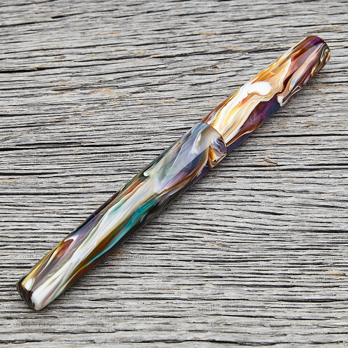 "PM1" Fountain Pen