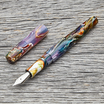 "PM1" Fountain Pen