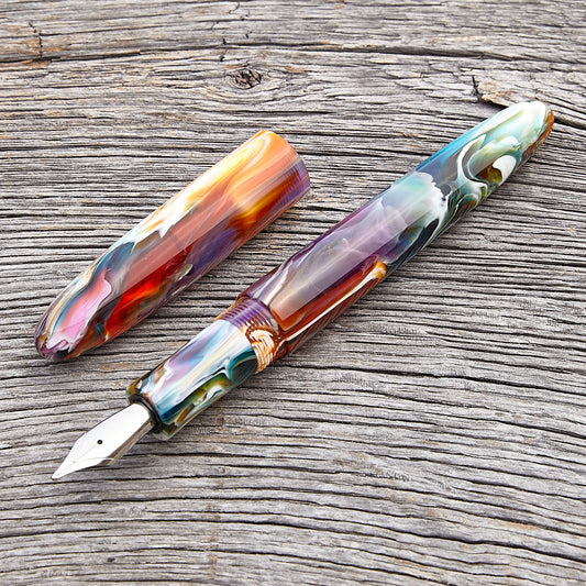 "PM1" Fountain Pen