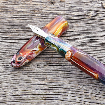 "PM1" Fountain Pen