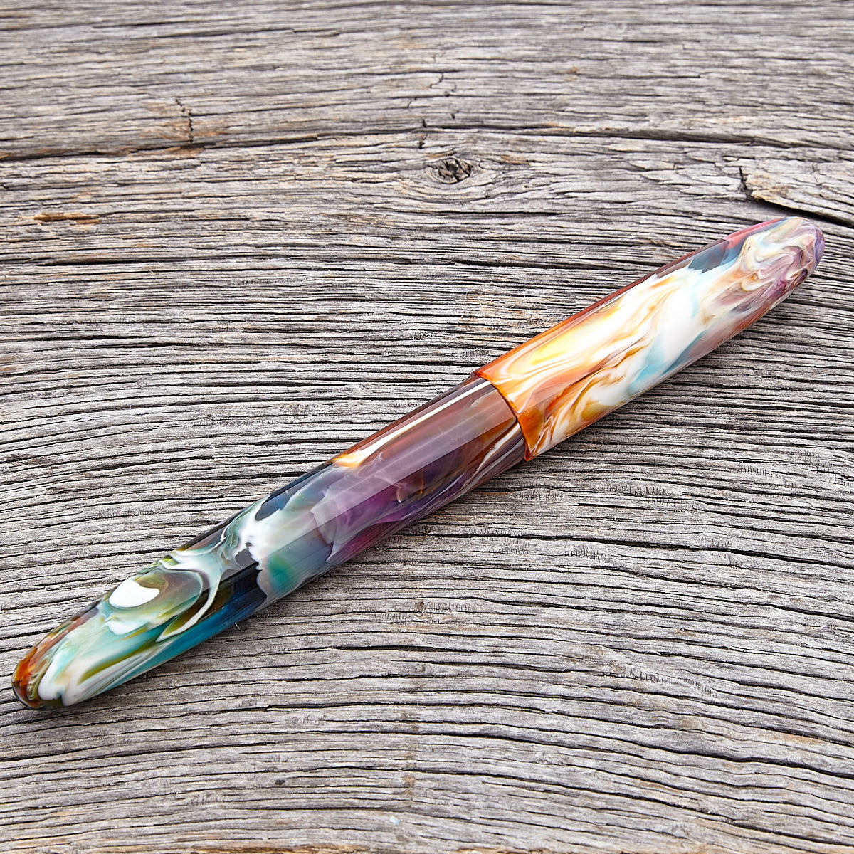 "PM1" Fountain Pen