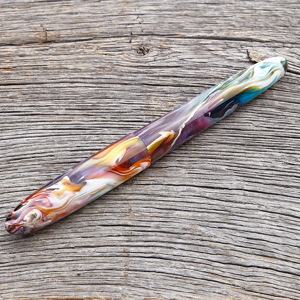 "PM1" Fountain Pen