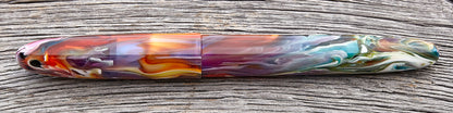"PM1" Fountain Pen