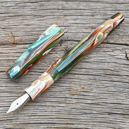PM1 Fountain Pen