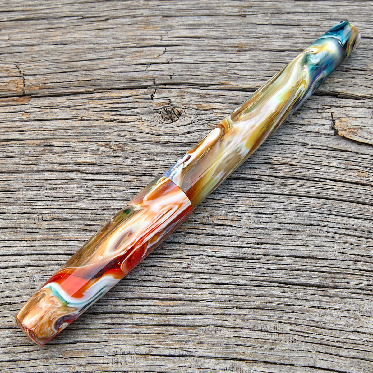 "PM1" Fountain Pen