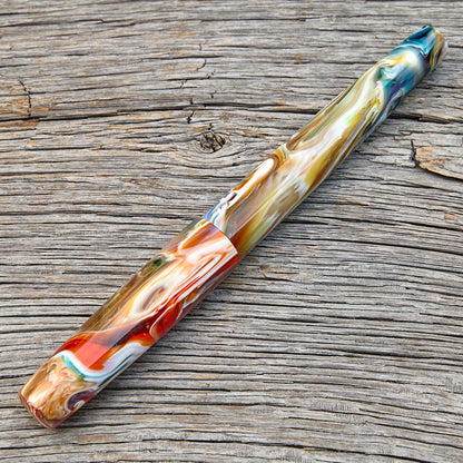 "PM1" Fountain Pen