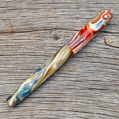 "PM1" Fountain Pen