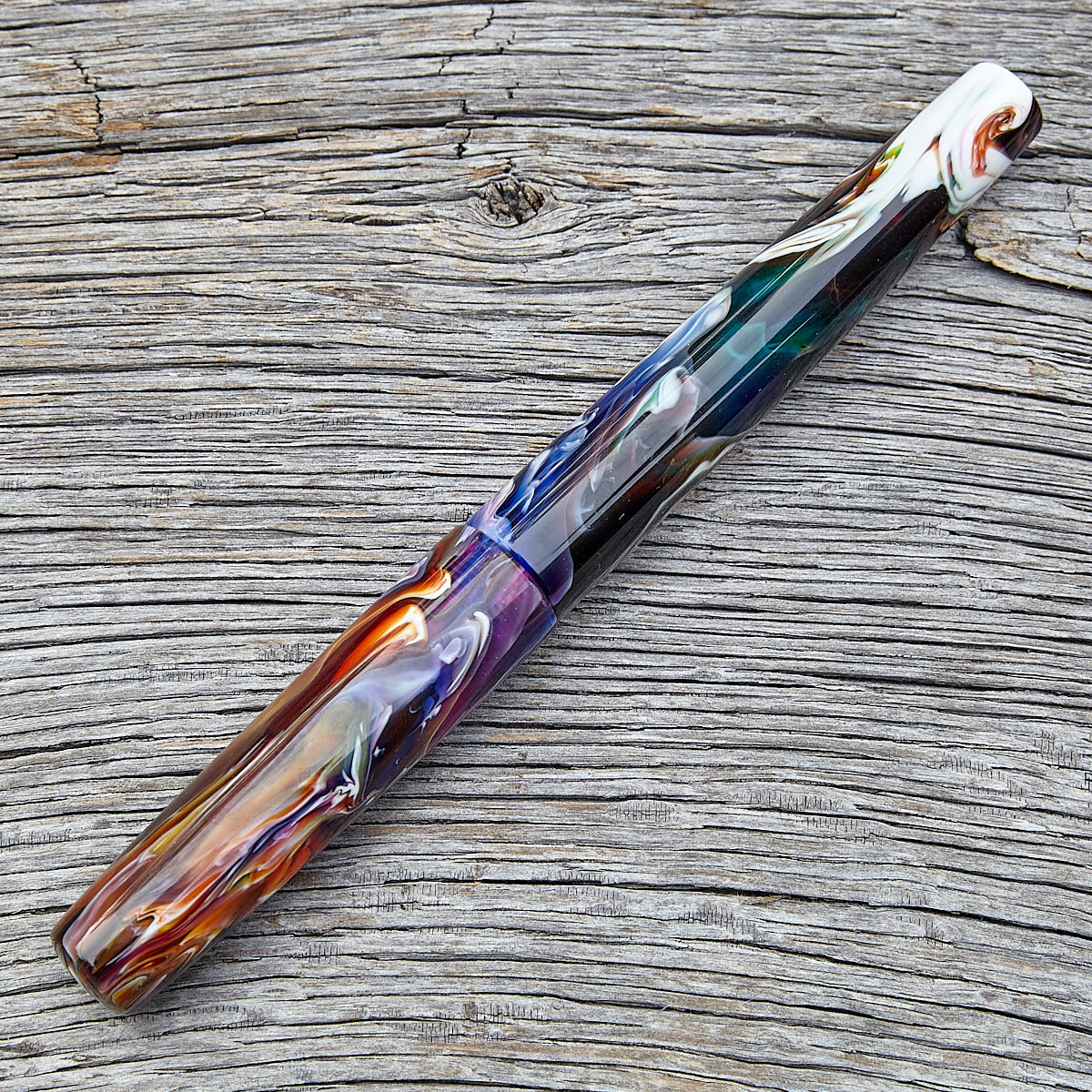 "PM1" Fountain Pen